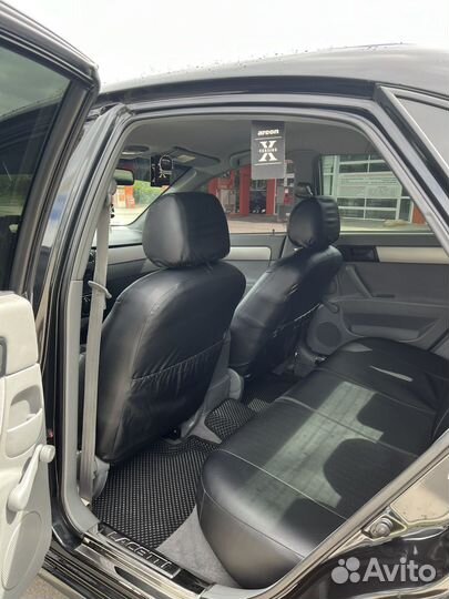 Chevrolet Lacetti 1.4 МТ, 2012, 132 784 км