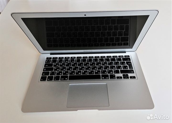 Macbook Air 13