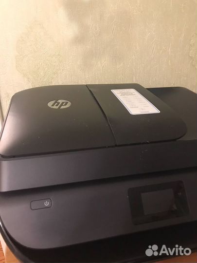 Hp deskjet ink advantage 5275 мфу принтер