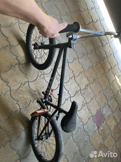 Велосипед бмх