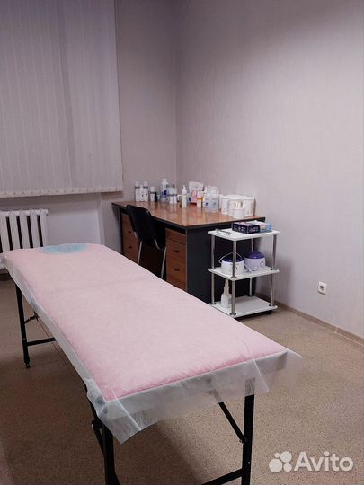 Остеопат Кинезиолог