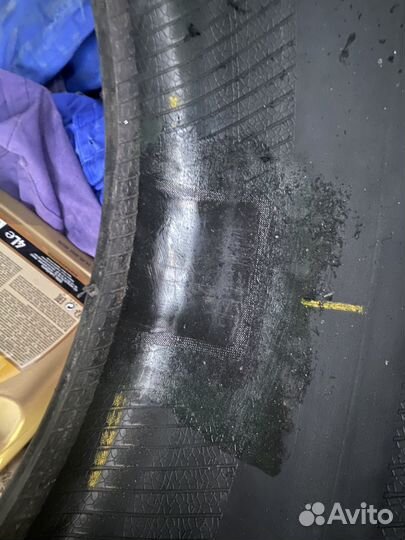 Pirelli Ice Zero 225/50 R17