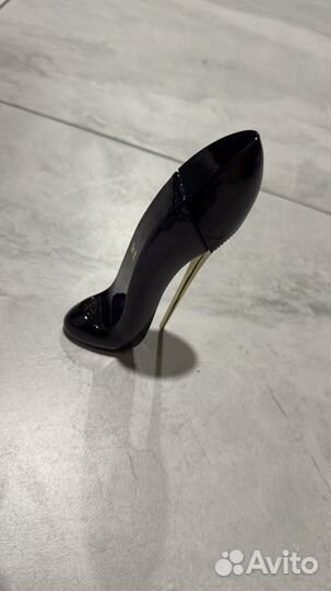 Good Girl Carolina Herrera парфюмированная вода