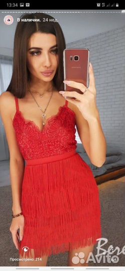 Продам платья