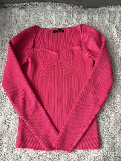 Кофточка женская лапша