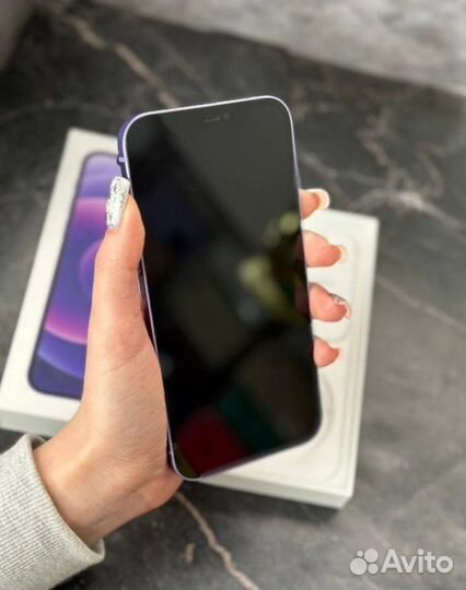 iPhone 12, 128 ГБ