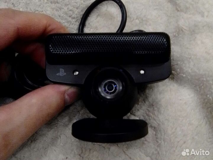 Камера PS3