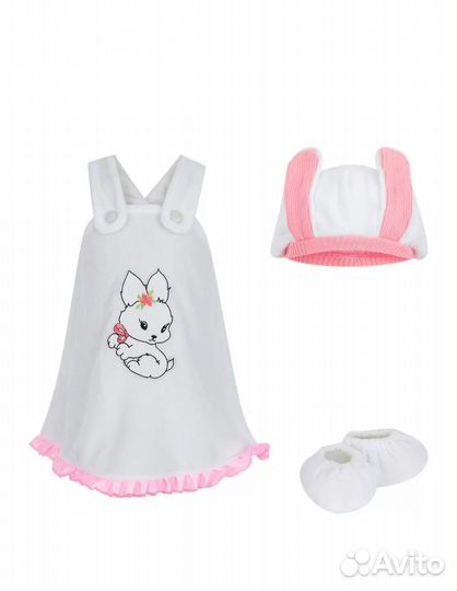 Карнавальный костюм Батик 