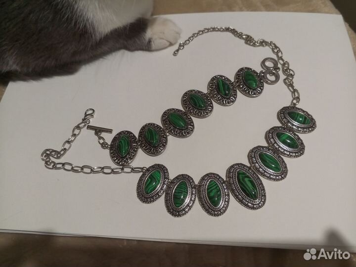 Винтажные украшения СССР