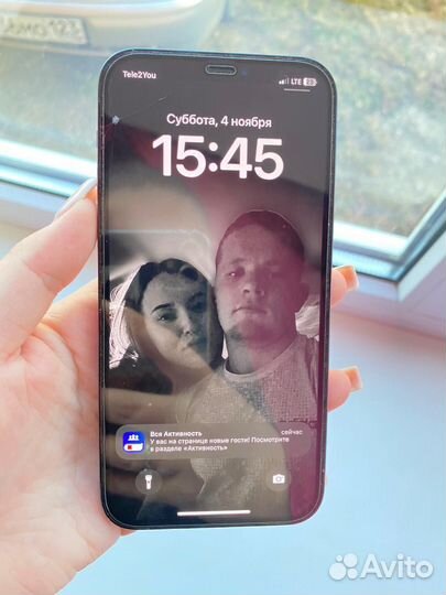 iPhone 12 Pro, 128 ГБ