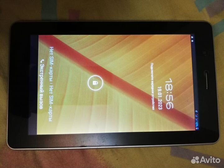 Pланшет-4g-2sim.WI-FI