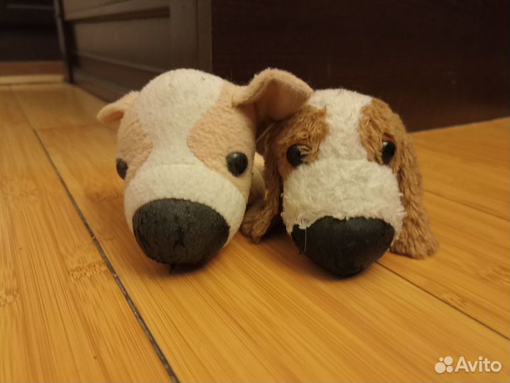 Коллекционные собаки