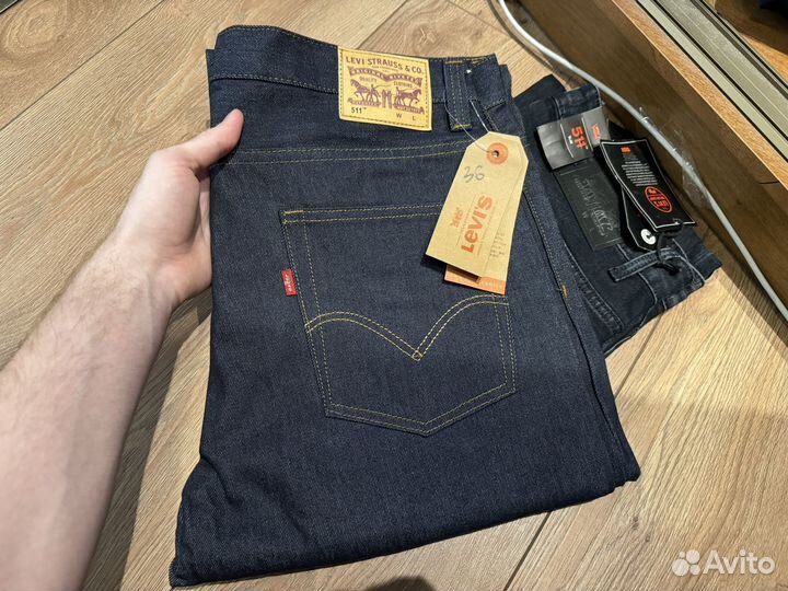 Джинсы Levis для Работы Лучшее