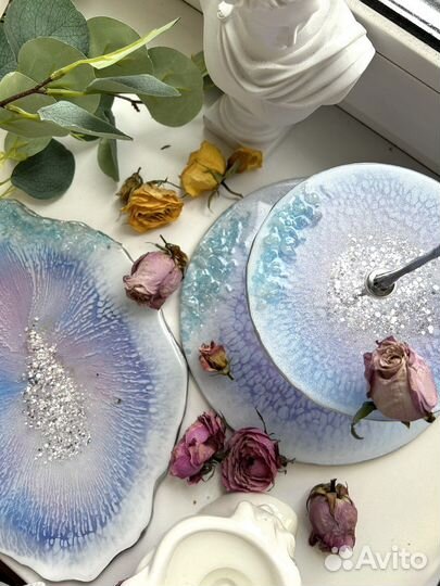 Этажерка для фруктов