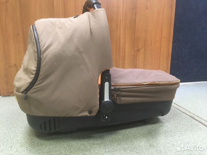 Коляска jane slalom pro 2 в 1