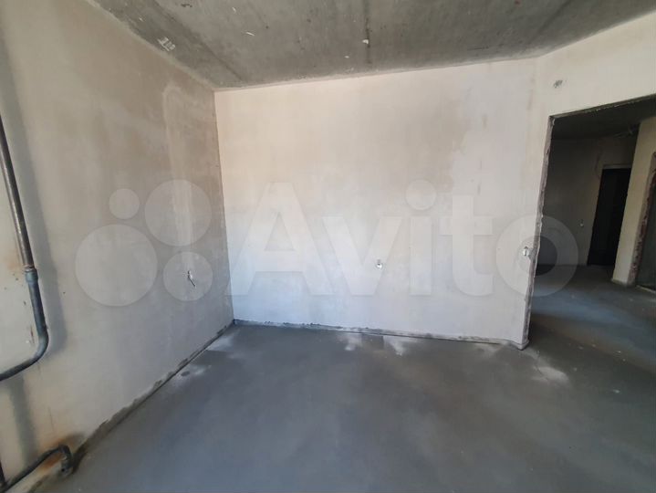 2-к. квартира, 59,2 м², 8/14 эт.