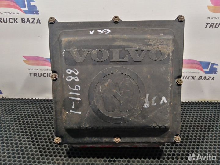 Насос системы AdBlue