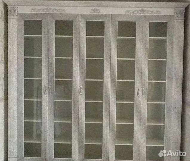 Мебель от производителя / кухня