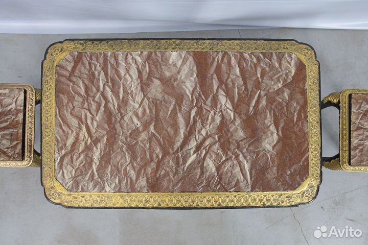 Комплект подсобных столиков