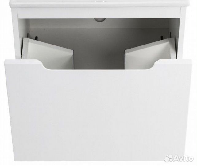 Мебель для ванной BelBagno Etna-600-1C-BB600ETL Bi