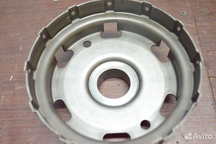 Планетарная шестерня АКПП Peugeot 206 TU3JP