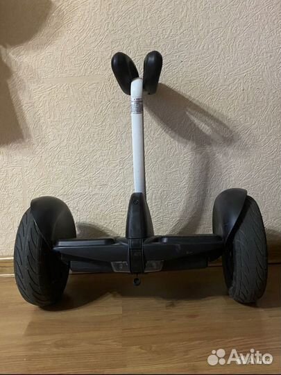 Гироскутер