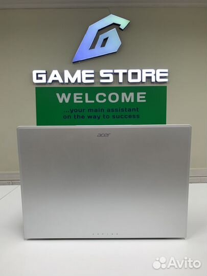 Ноутбук Acer Aspire Lite 14