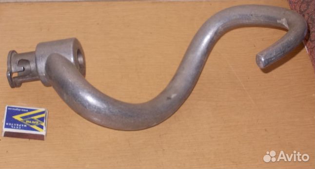 Насадка для миксера