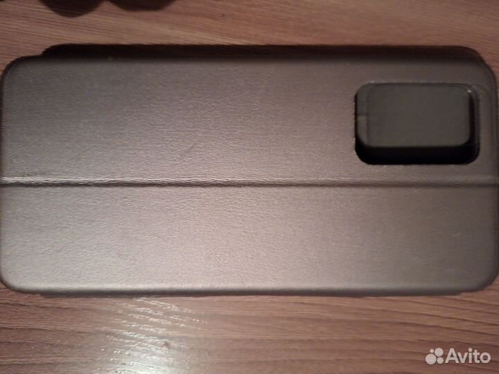 Чехол книжка на Infinix