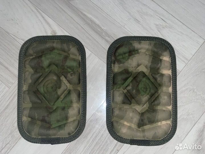 Капы боковые