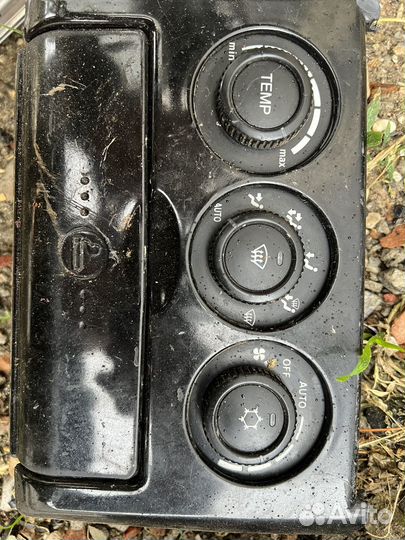 Эбу мозги приора