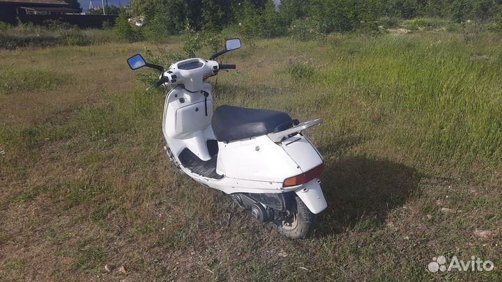 Honda lead af20 50