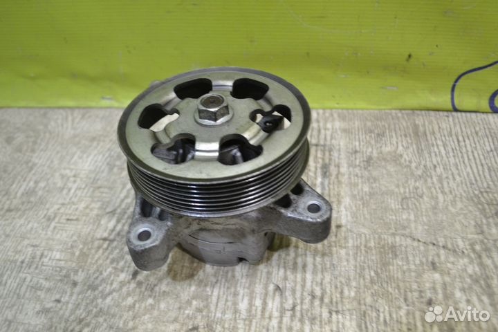 Насос гидроусилителя Honda CR-V 2007-2012