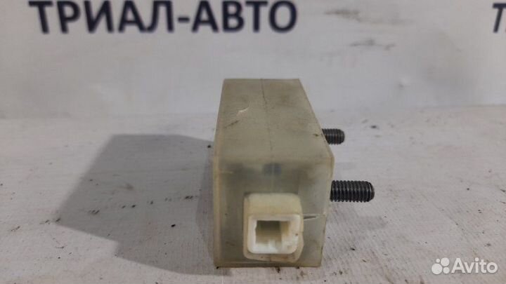 Датчик удара Mitsubishi Lancer 9