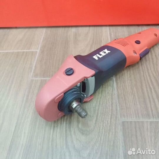 Шлифмашина Flex PE 14-3 125 (Рассрочка / 6121)