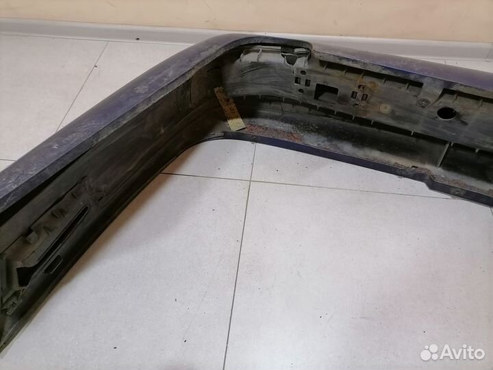 Бампер задний Ford Taurus 2 1992-1996