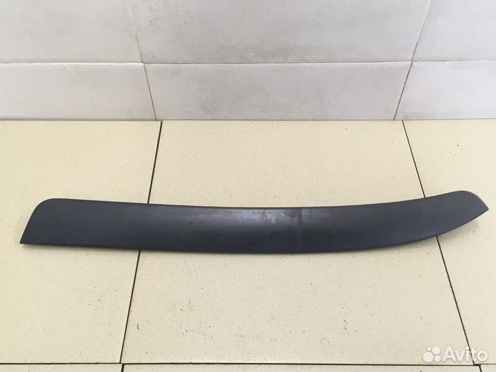 Накладка декоративная Aveo (T250) 2005-2011