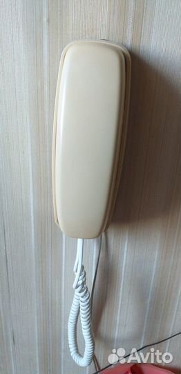 Стационарный телефон AT&T