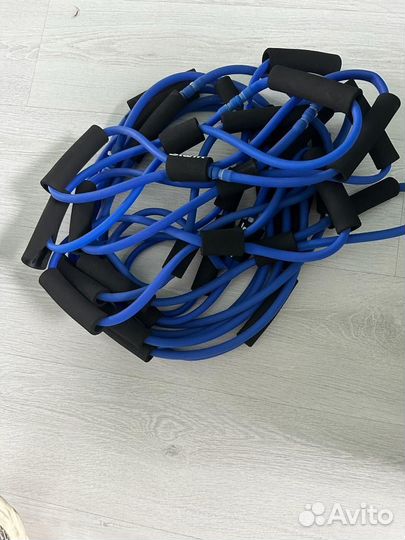 Инвентарь для спорт зала