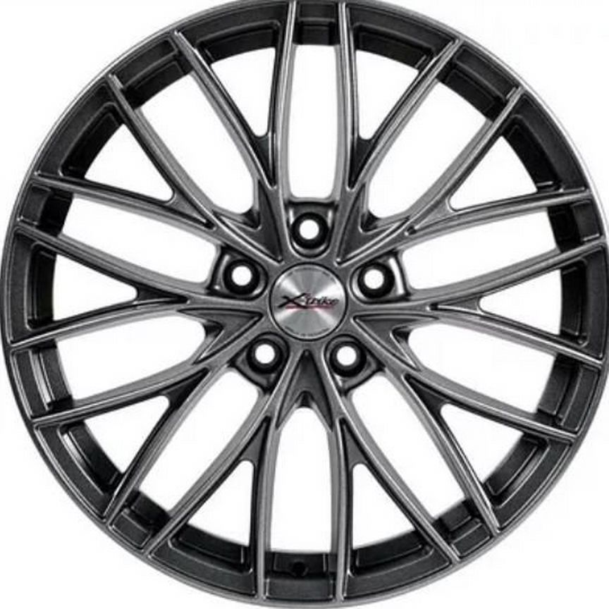 Литые диски X'trike X-130 7.5×R18 5×114.3