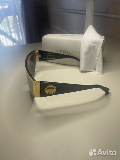 Очки versace