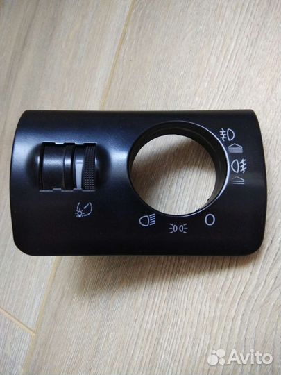 Панель для Ауди A6 C5