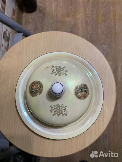 Сервиз мадонна германия