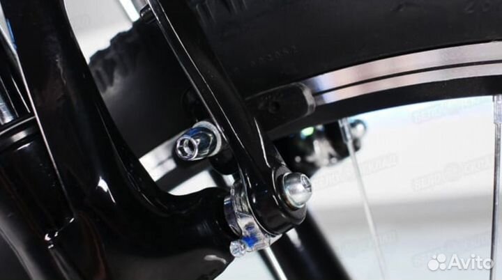 Горный велосипед 27,5 Forward Apache б/у