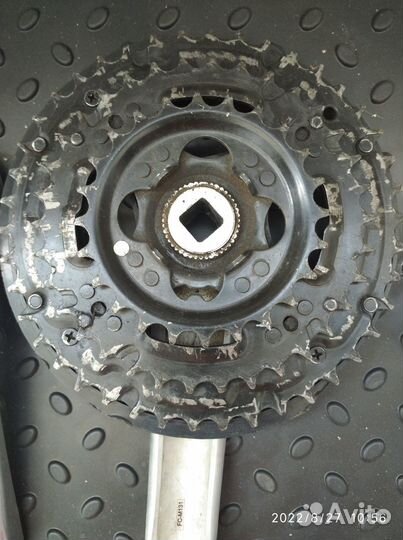 Запчасти для велосипеда