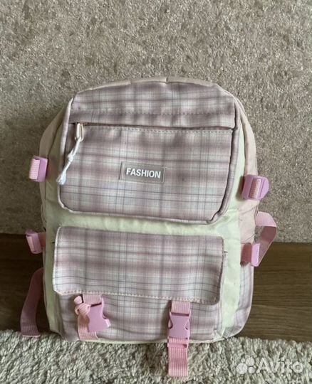 Рюкзак школьный + шопер+сумка для обуви