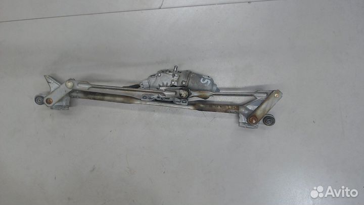 Механизм стеклоочистителя Mazda 6 (GG), 2006