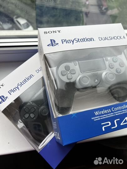 Sony dualshock 4 v2