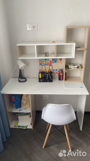 Детский стол