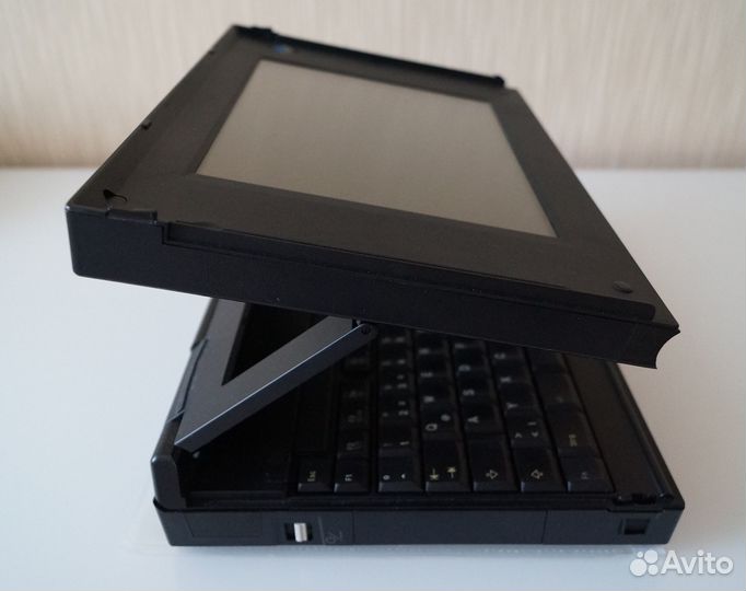 IBM ThinkPad 360P 486